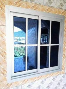 fenêtre sur mesure à Palau-de-Cerdagne